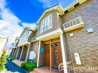 ロックガーデン Cの画像