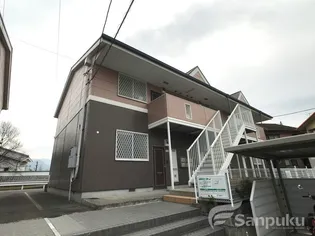 シャトー野口Ⅱの画像