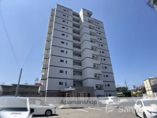 ひかりハイツ石手川の画像