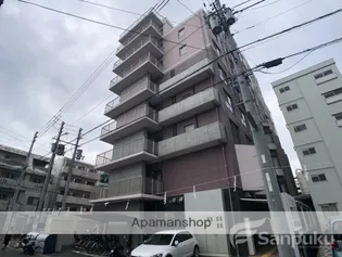 大手町ジョア【809号室】の外観