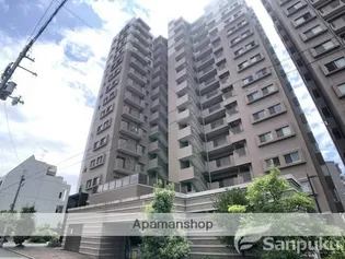 クレアガーデン東雲テラスの画像