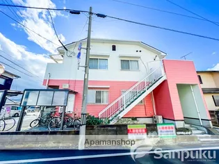 コンフォート13の画像