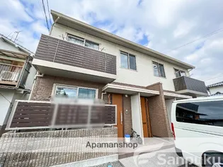 リラフォート西垣生の画像