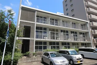 レオパレスグランディルの画像