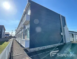 レオパレスPRESIDENTの画像