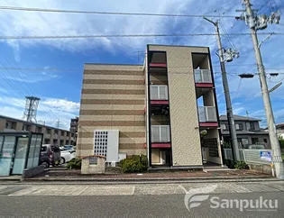 レオパレスグランドカメリアⅥの画像