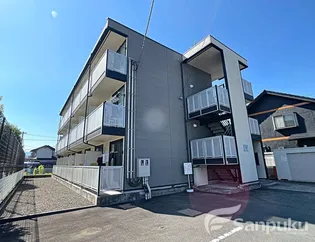 レオパレス和泉南の画像