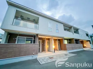 メゾン ド エトワールの画像