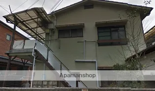 岩丸アパートの画像