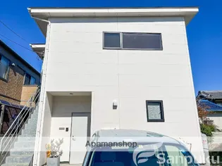 森とテラス 南棟の画像