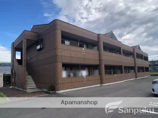 サンライズ Mの画像