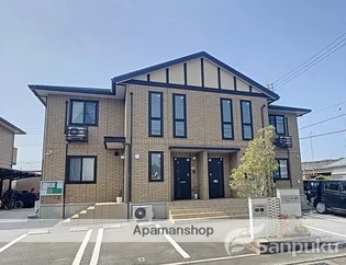 ラフィーネ双葉 A棟の画像