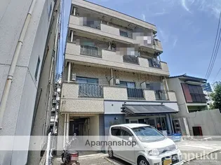 マツケンビルの画像