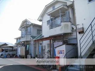 コーポ束本の画像