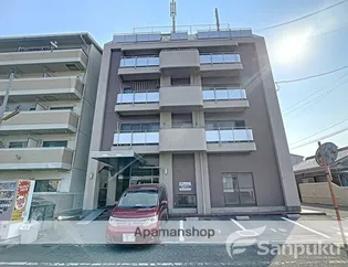 オックスフォードサーカス土居田Ⅱの画像