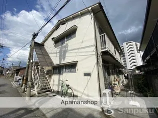 メゾン ド ソレイユの画像