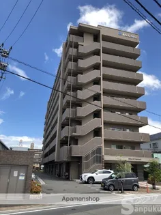 アルファライフ竹原Ⅱの画像