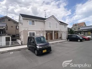 ソレイユ Aの画像