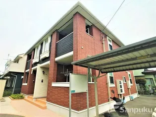 コンドミニアム I&M【2階】の外観