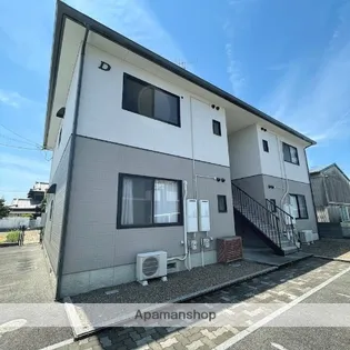 サンシャインD棟の画像