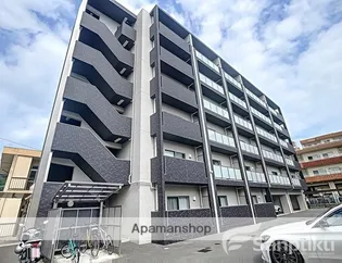 ブランノワール辻町【503号室】の外観