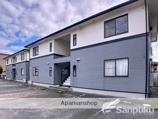 フェニックスコートA棟 B棟の画像