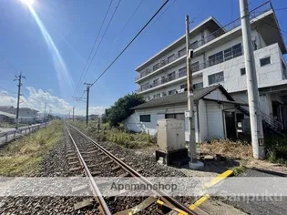 脇田アパートの画像