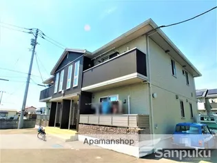 ウェスティ一色A B C棟の画像