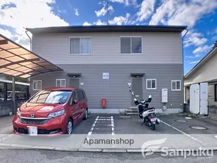 T Mハイツの画像