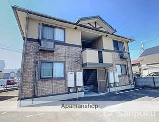 ソレーユ高岡の画像