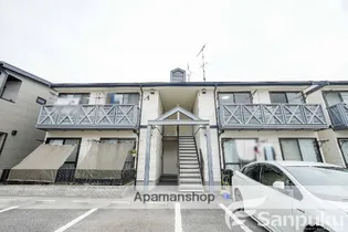 フレグランス小坂 B棟の画像