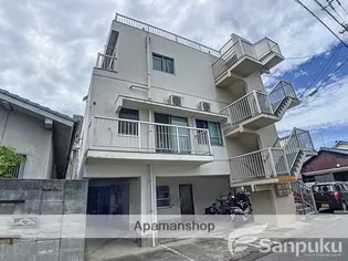 西岡ビルの画像