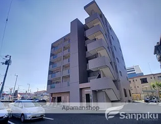 ブリリアントコート松末の画像