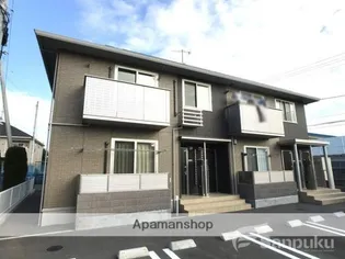 ドゥーブルMK A B棟の画像