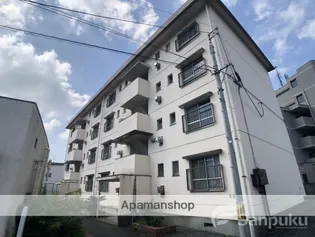 江戸マンションの画像