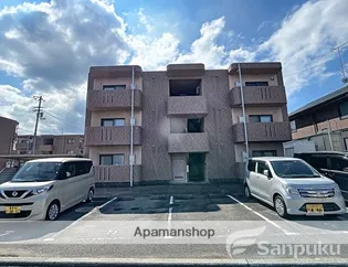 ユーミーひさえだ B棟の画像