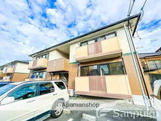 セジュール和泉 B棟の画像