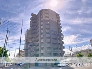 アルファステイツ宮西Ⅲの画像