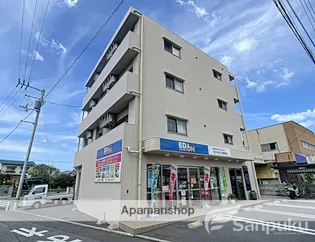 パークハイツMの画像