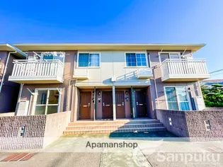 アランシア B棟の画像