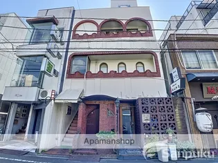 トーヨビルの画像