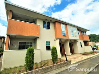 フロイデ北斎院の画像