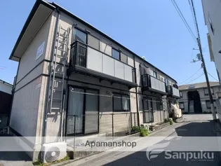 サンガーデン衣山 A棟の画像