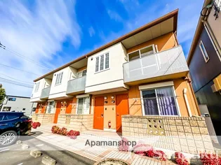 サリーレ ピーノ南吉田 B棟の画像