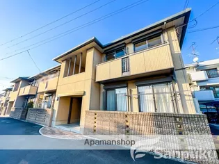 アルバトロス空港通 C棟の画像