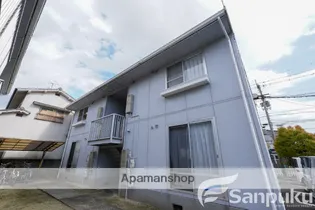 ライブリーハイム ミーサ A棟の画像