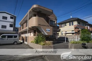 タウンハウスシオミの画像