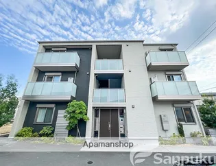 グランシャリオ小坂Ⅱの画像