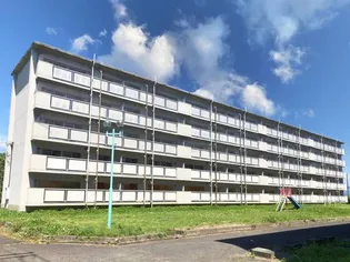 ビレッジハウス松山上野1号棟の画像