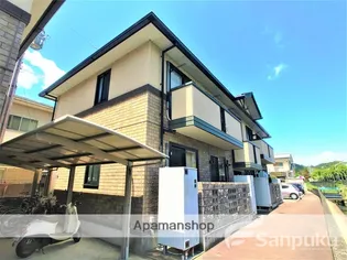 パークハイム向日葵Ⅱ B棟の画像